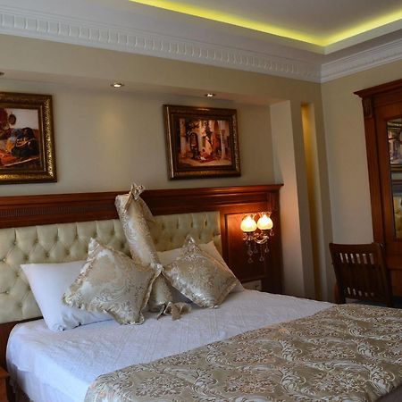 Blue Istanbul Suites Luaran gambar