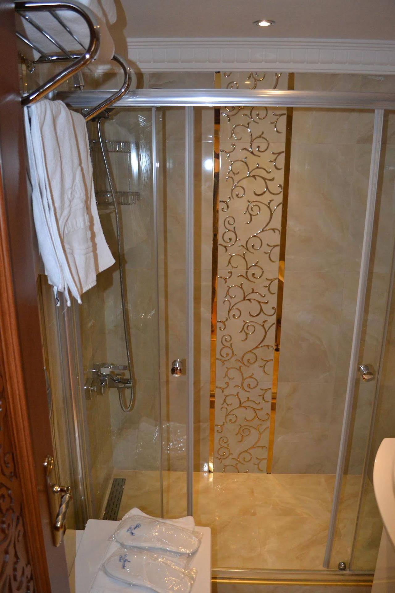 Blue Istanbul Suites Luaran gambar
