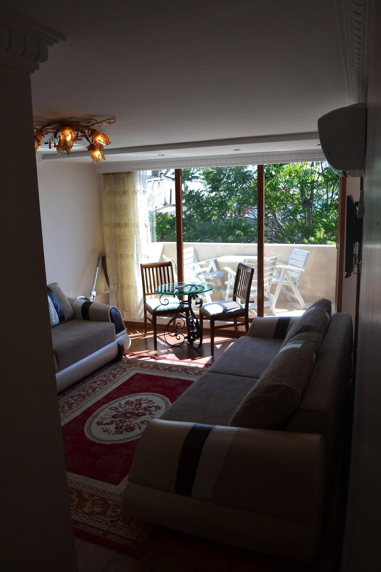Blue Istanbul Suites Luaran gambar