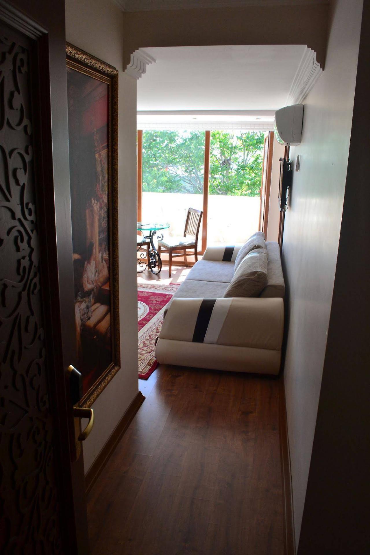 Blue Istanbul Suites Luaran gambar