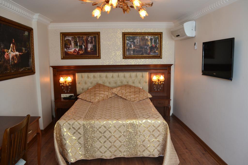 Blue Istanbul Suites Bilik gambar