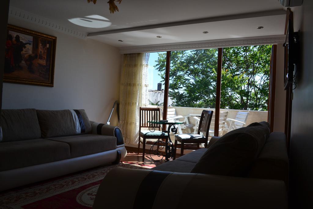 Blue Istanbul Suites Bilik gambar