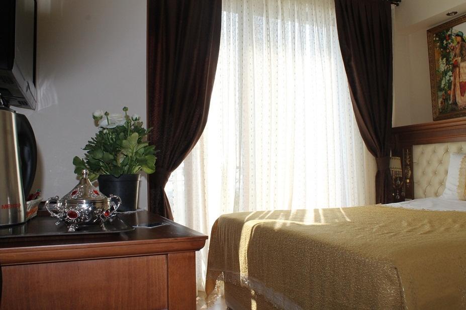 Blue Istanbul Suites Bilik gambar