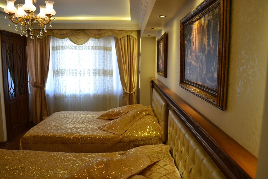 Blue Istanbul Suites Bilik gambar