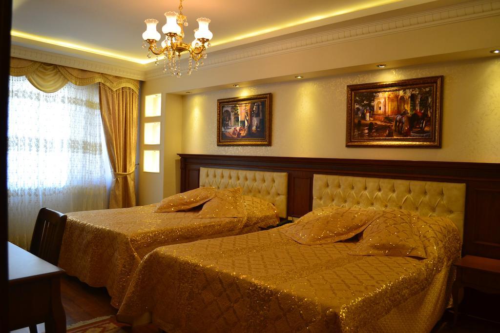 Blue Istanbul Suites Bilik gambar