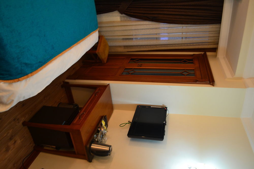 Blue Istanbul Suites Luaran gambar
