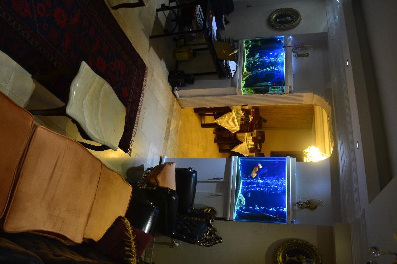Blue Istanbul Suites Luaran gambar